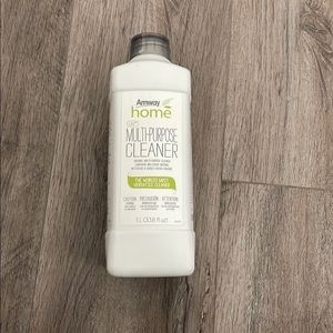 Amway Home Legacy of Clean Multi-Purpose Cleaner Gentle Formula 33.8 fl. oz NEW